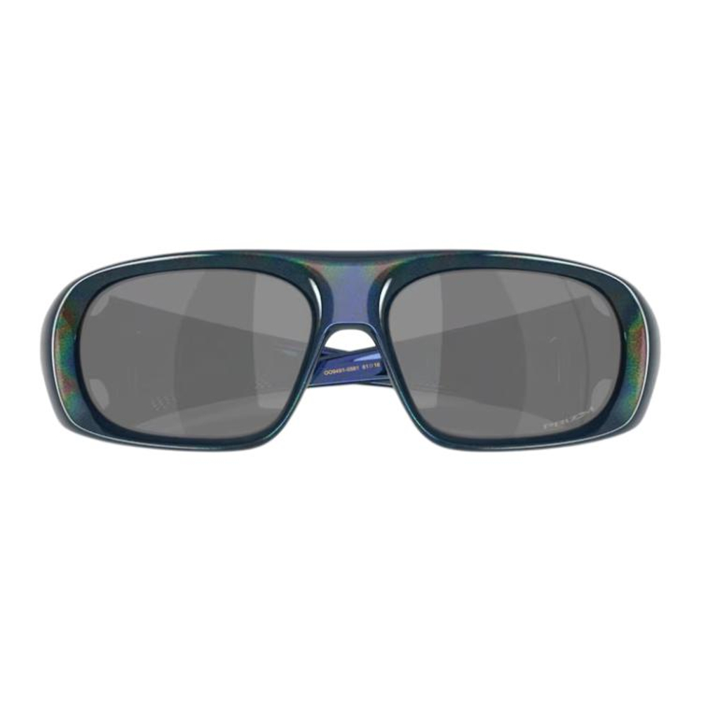 Oakley Belleville Очки 05 синий серый
