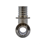 Тройник аксиальный 20 (2,8) VRT®