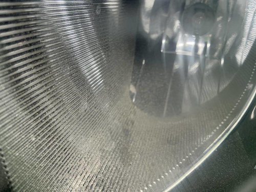 Фара левая Lada Vesta (2015-2022) галоген