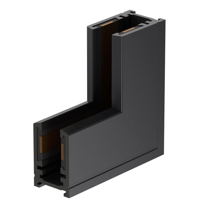 Соединитель "стена-потолок" для накладного шинопровода ST Luce ST065.409.16