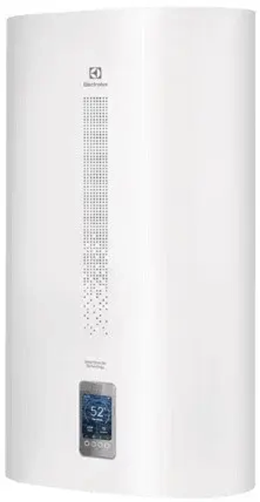 Накопительный электрический водонагреватель Electrolux EWH 100 SmartInverter PRO