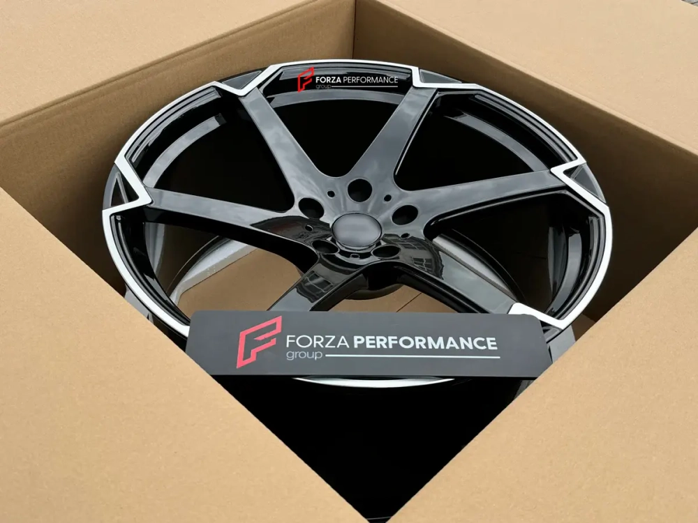 КОВАНЫЕ ДИСКИ ДЛЯ JEEP GRAND CHEROKEE SRT 2016 ДЖИП