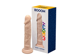 Фаллоимитатор Booom