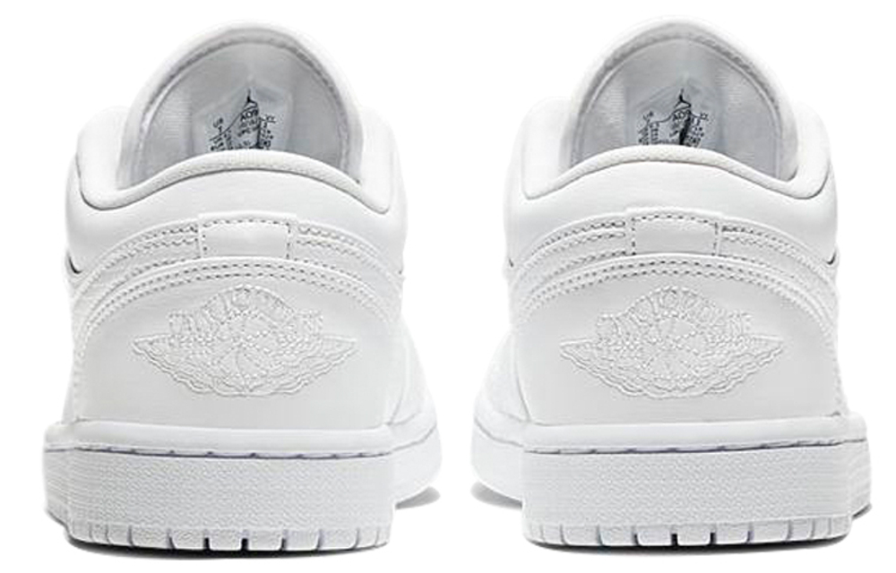 Кроссовки Jordan Low (Женская размерная сетка)