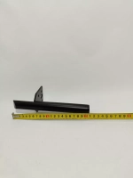 Мебельные ножки металлические под диван кресло тумбу шкаф