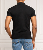 поло POLO RALPH LAUREN - черный(710795080)