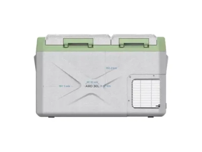 Автохолодильник Artelv RD 30L