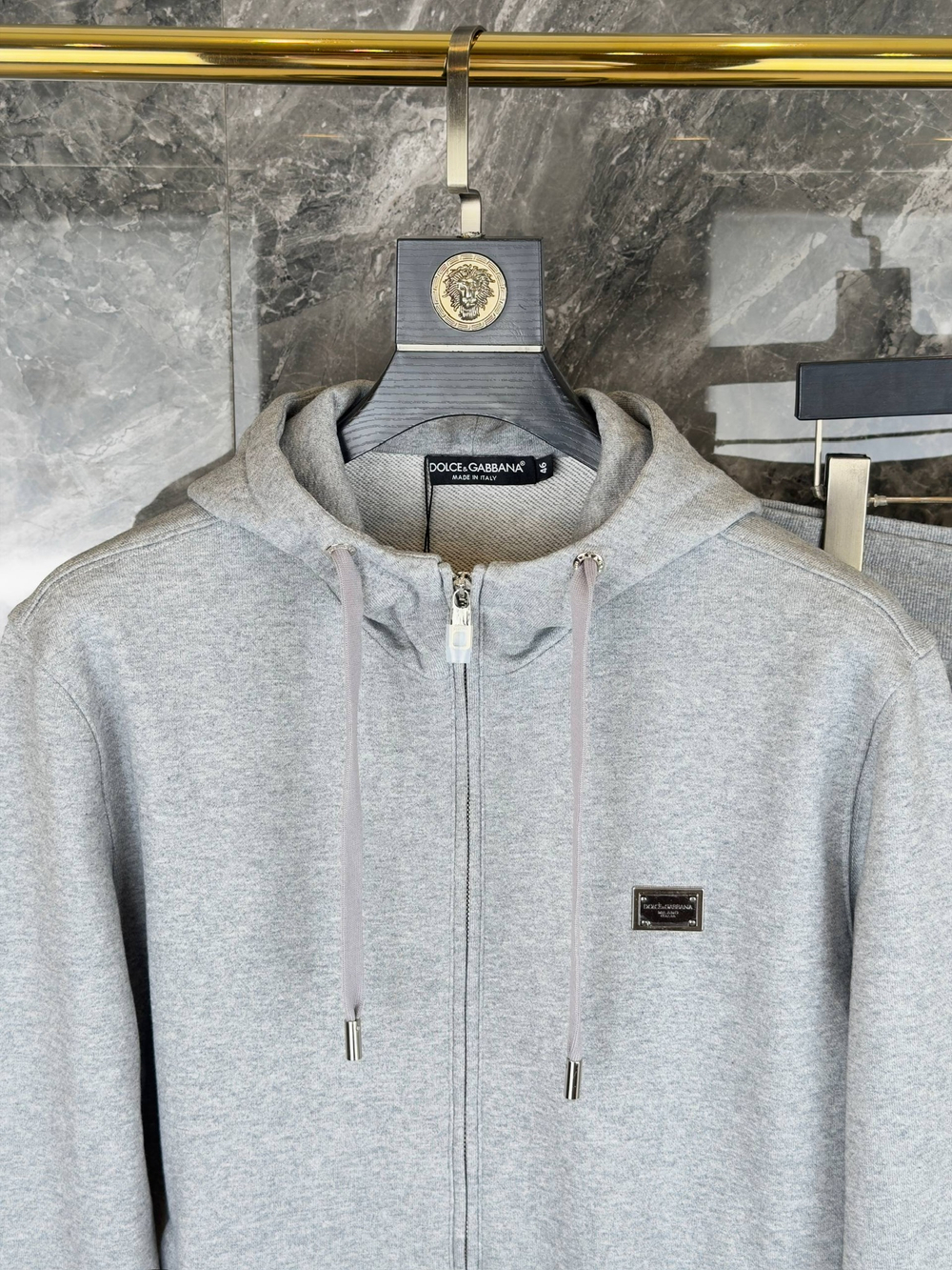 Спортивный костюм Dolce & Gabbana