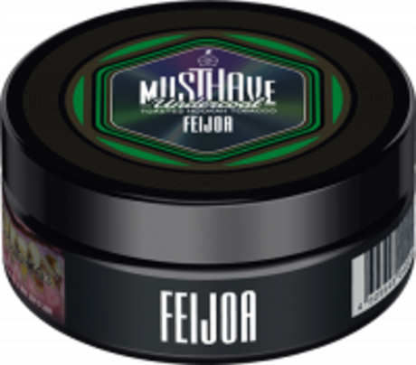 Табак Musthave "Feijoa" (фейхоа) 25гр