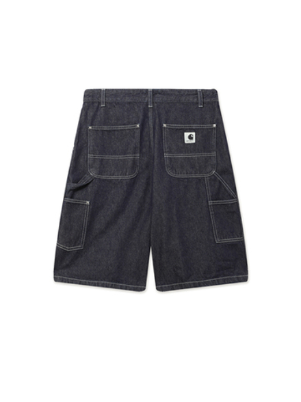 Женские Шорты Nixon Single Knee