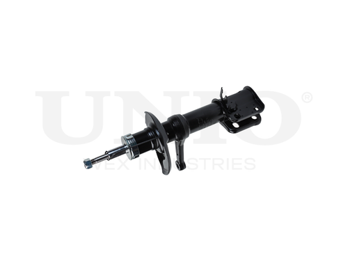 Амортизатор газовый передней подвески правый UNIO SAB-10361