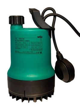 Дренажный насос Wilo Drain TM 32/7 (арт. 4048412)