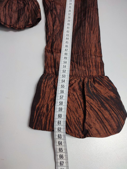 Жакет Alfa Beta необычный 46 размер, новая