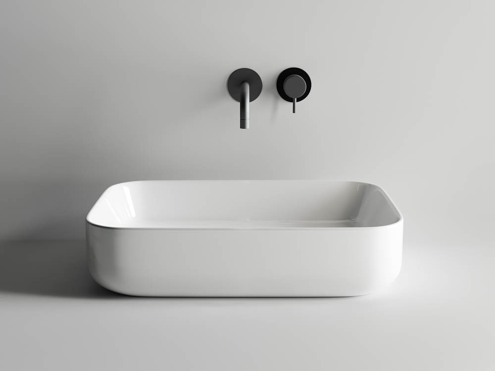 Раковина Ceramica Nova Element 60 см CN5004