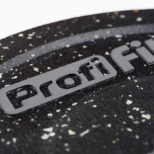 Диск для штанги (резиновая крошка) D51 мм PROFI-FIT 5 кг