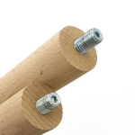 Стул «Мишка» 29х32х53.4 Артикул: 71024