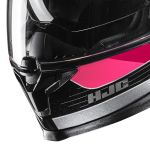 C70N Belis MC8 / Черно-розовый