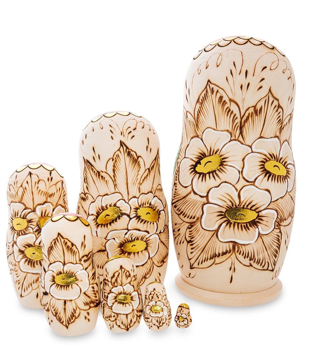 Народные промыслы МР-18/38 Матрешка 7м «Груня»