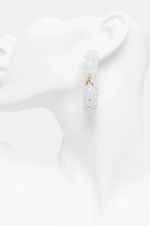 Серьги женские PATRIZIA PEPE