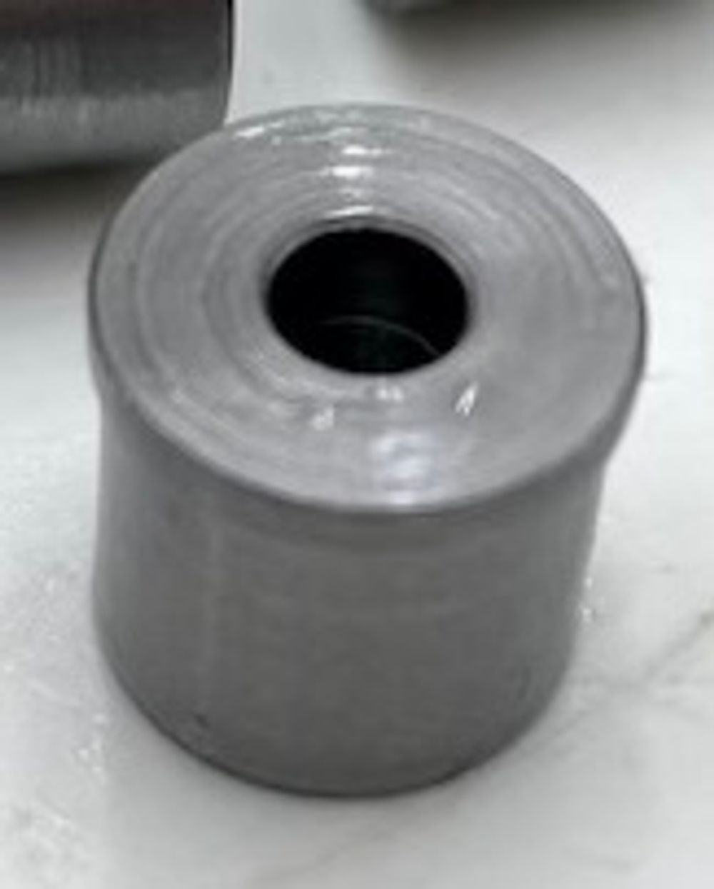 throttle WE10: B08 - Жиклер для клапанов 4WE10 с отверстием 0,8 мм (встроенный дроссель)