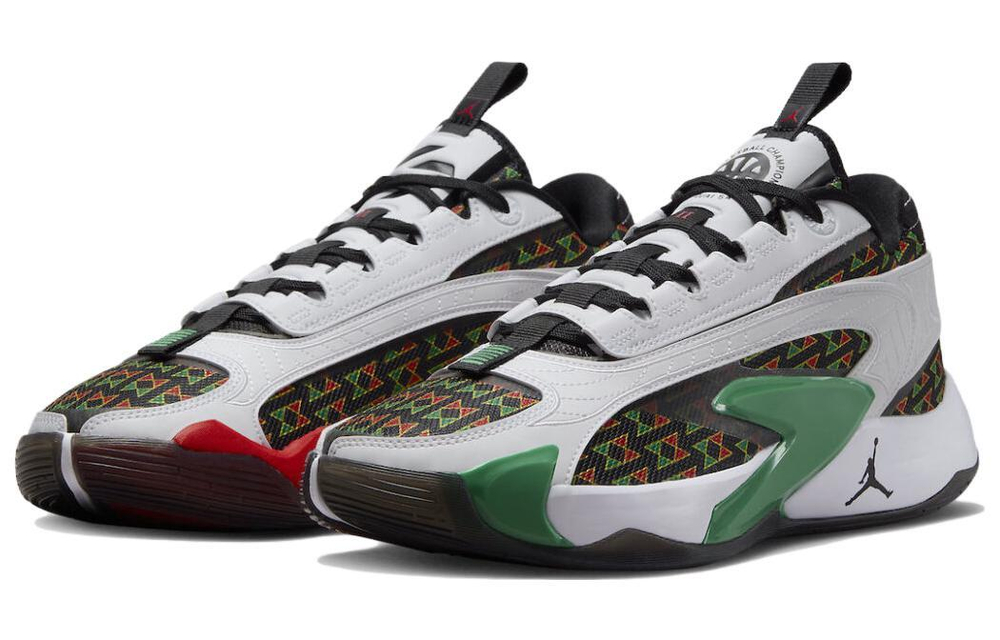 Кроссовки Jordan Luka 2 Quai 54