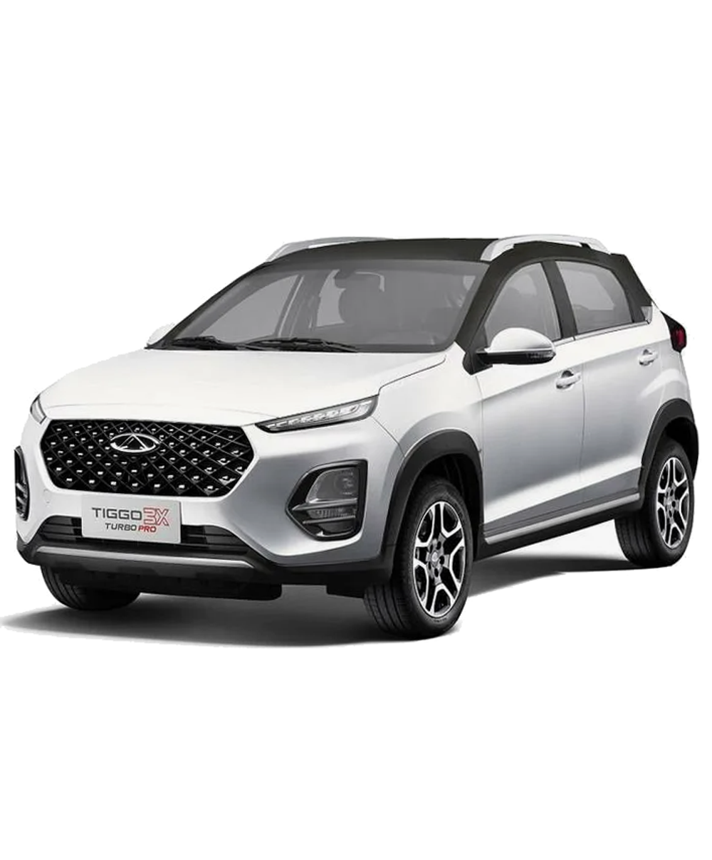 Chery Tiggo 3x (2020-2024)