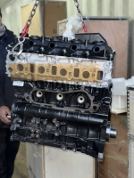 Двигатель 1KD (3.0 ТУРБОДИЗЕЛЬ)