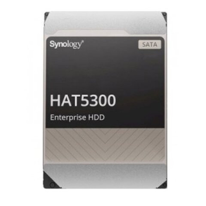 Жесткий диск Synology 16Tb HAT5300-16T