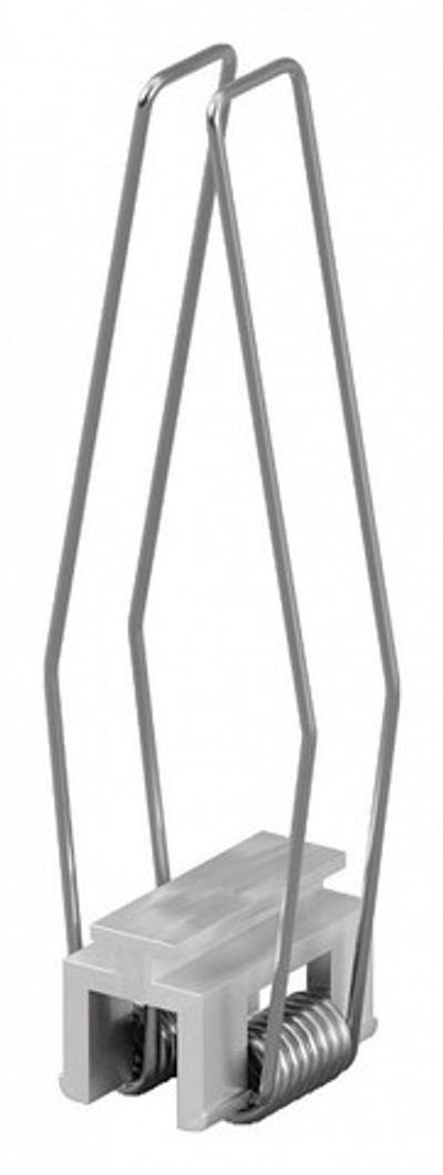 Набор скоб для встраивания профиля Maytoni  642006