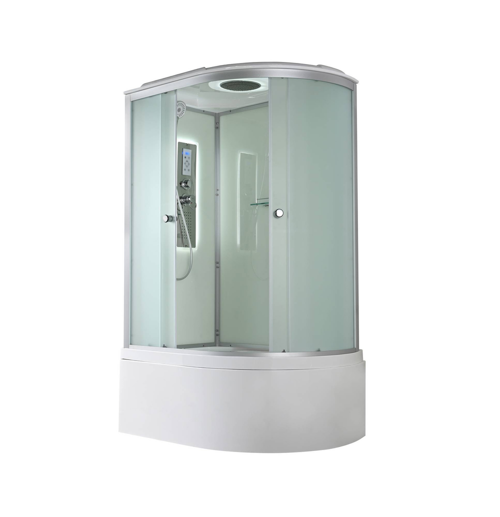 Душевая кабина AvaCan D5012L LED