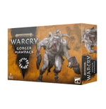 Warcry: Gorger Mawpack на английском языке