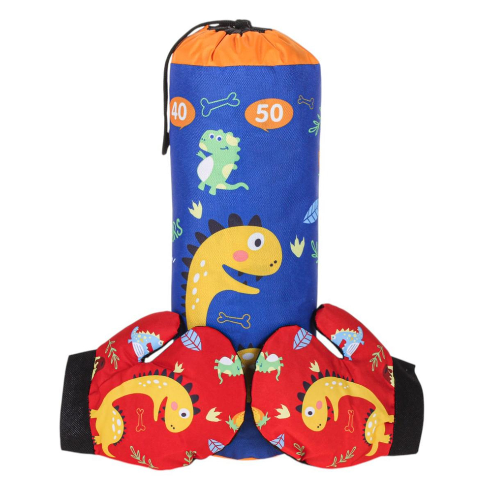 Набор для бокса, сетка YZ2023-18