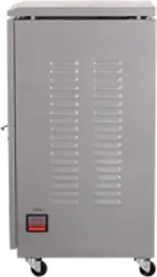 Система ручной лазерной сварки IPG LightWELD XR Lite, кабель 5 м