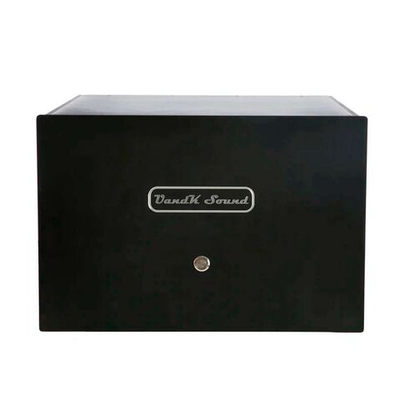 Усилитель мощности UandKSound M7300