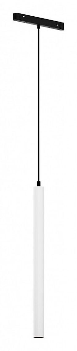 Подвесной светильник Maytoni Focus LED TR226-4-5WTW-M-DSZ-W