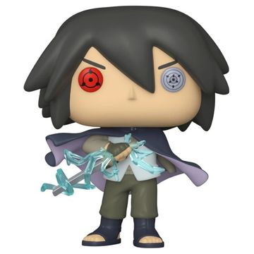 Фигурка Funko POP! Animation Boruto Sasuke w/(GW) Chase (Exc) 54158