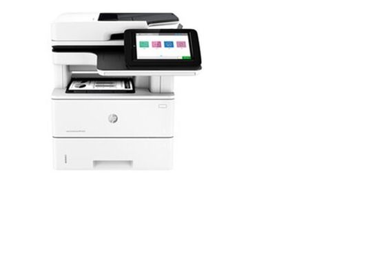 МФУ HP LaserJet M528dn