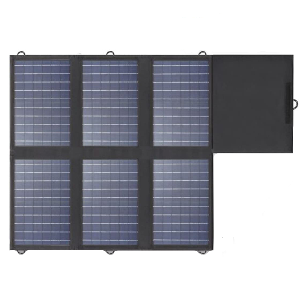 Портативная солнечная панель Allpowers 60 Вт (Q0109)