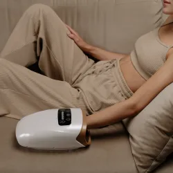 Массажер для рук Orlauf Elect Hand