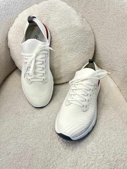 Кроссовки Brunello Cucinelli