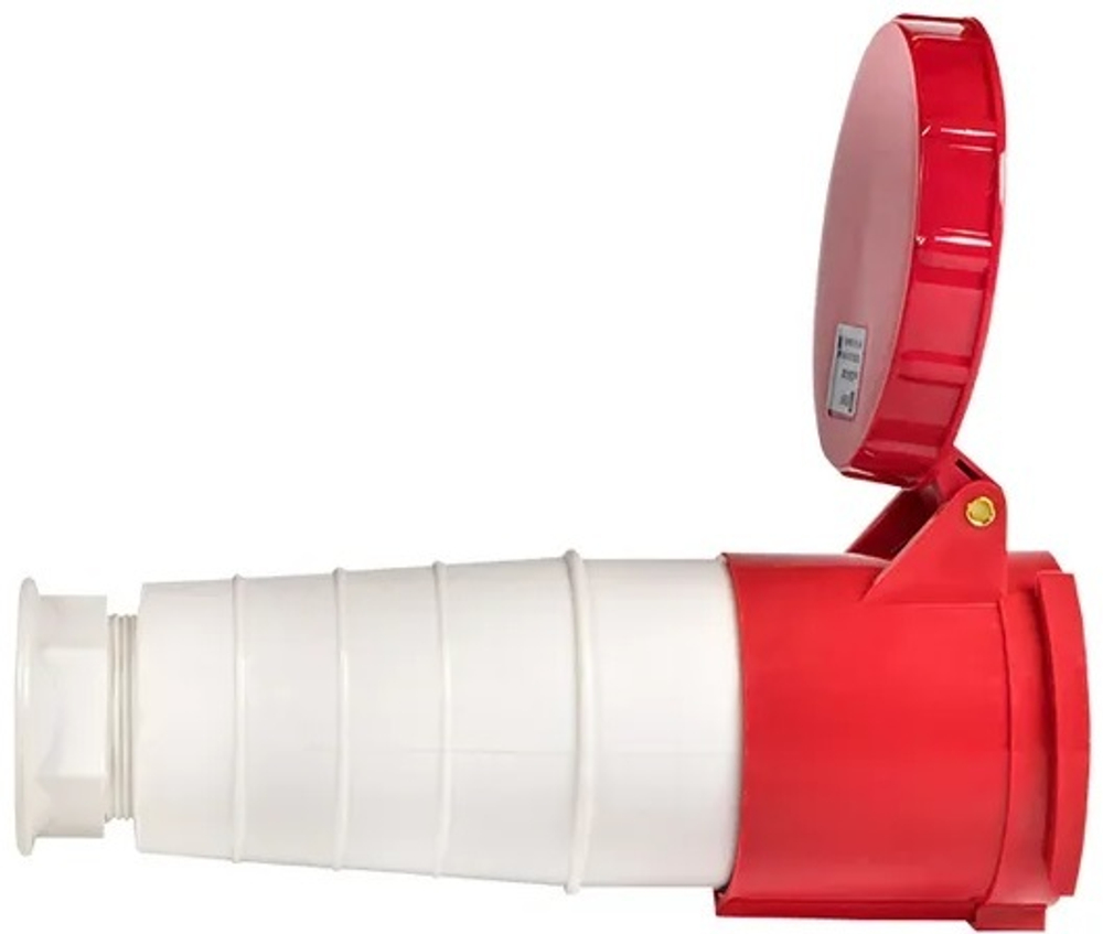 Розетка переносная EKF ps-235-63-380
