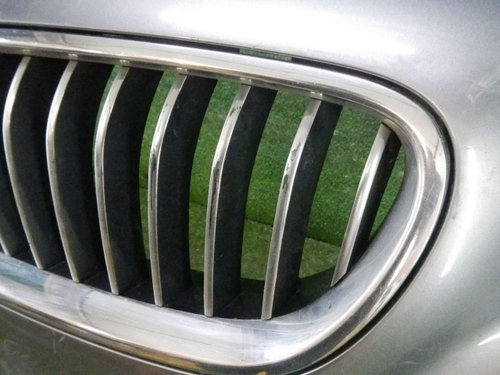 Бампер передний BMW 5er F10 (2013-2017)