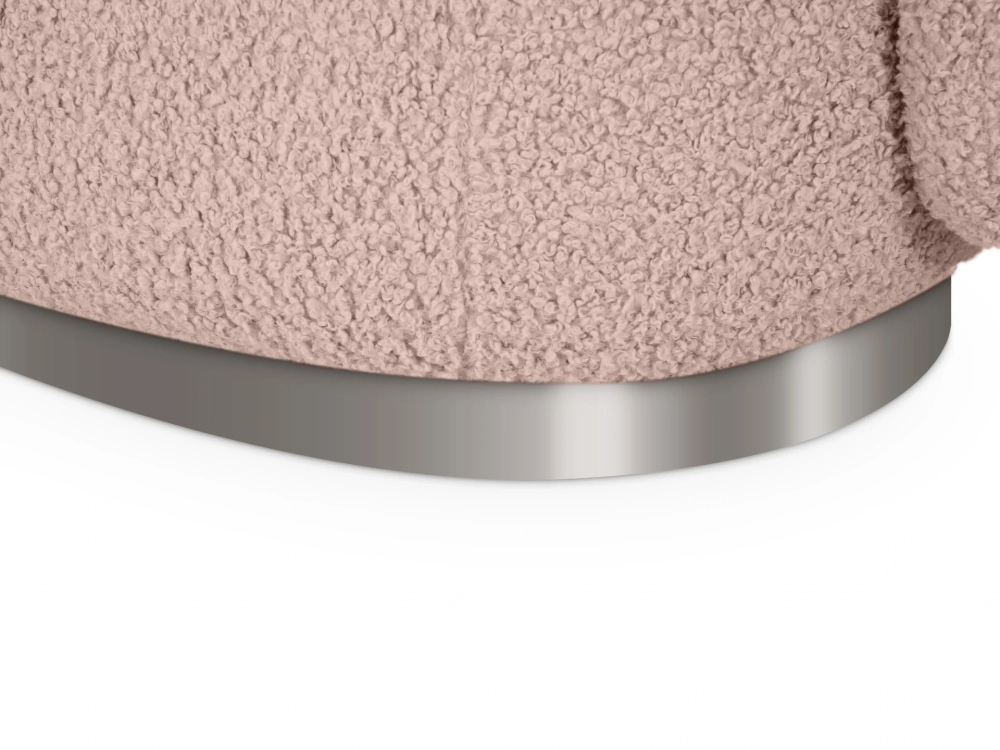 Кушетка Lucca правая