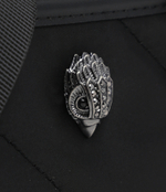 Сумка-трапеция Kurt Geiger - черный(9977200229)