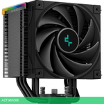 Кулер для процессора DeepCool AK500 Digital Black (R-AK500-BKADMN-G)
