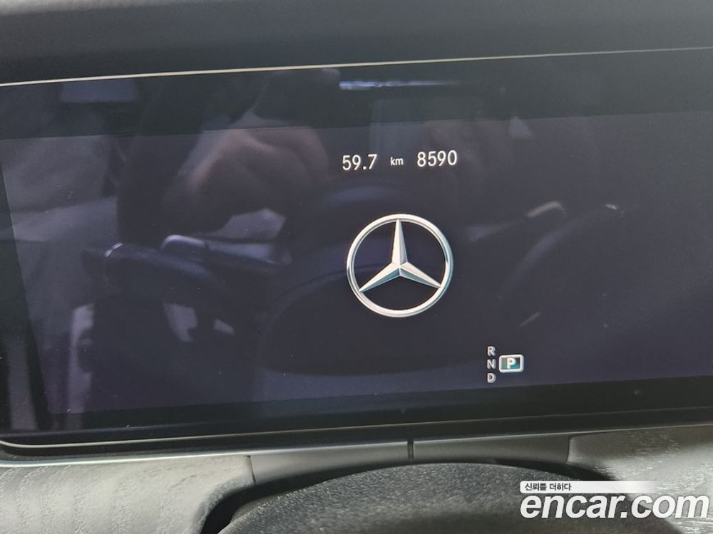 Mercedes-Benz E-Class W213 E53 AMG 4MATIC+ (11.2022)