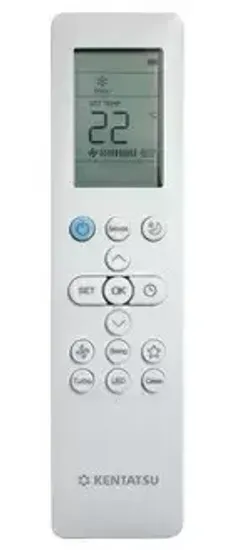 Сплит-система Kentatsu KSGI26HFAN1/KSRI26HFAN1 Ichi