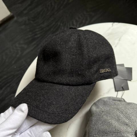Кепка Zegna, арт. 470612109