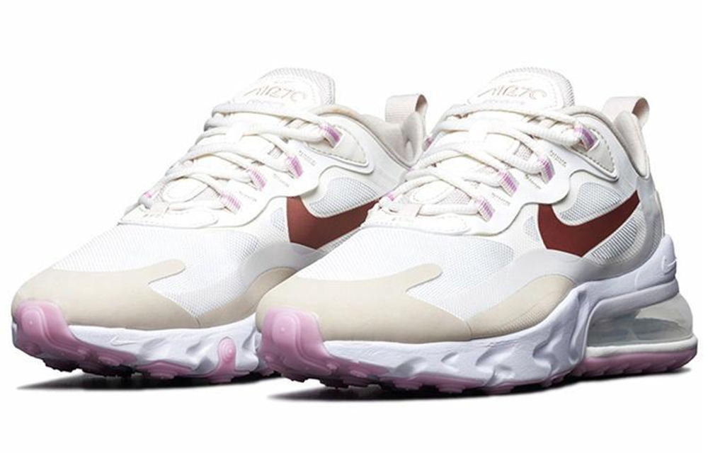 Кроссовки Nike Air Max 270 (Женская размерная сетка)