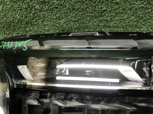 Фара правая EXEED RX (2023-н.в.) LED